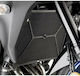 Givi Motorcycle Radiator Protector Yamaha MT-09 Black