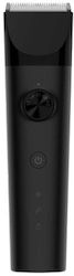Xiaomi Hair Clipper Black BHR5892EU