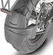 Givi Λασπωτήρας Μοτοσυκλέτας για Honda Africa Twin CRF1000L