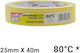 Logo Papierband 1021.058 25mm x 40m