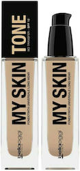Bellaoggi My Skin Tone Liquid Foundation 30ml
