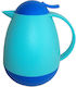 Etoile Stainless Steel Thermos Bottle Jug 1L Light Blue