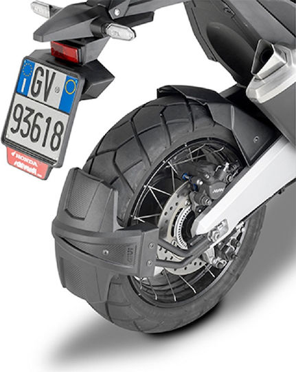 Givi Μοτοσυκλέτας în Culoare Black RM1146KIT