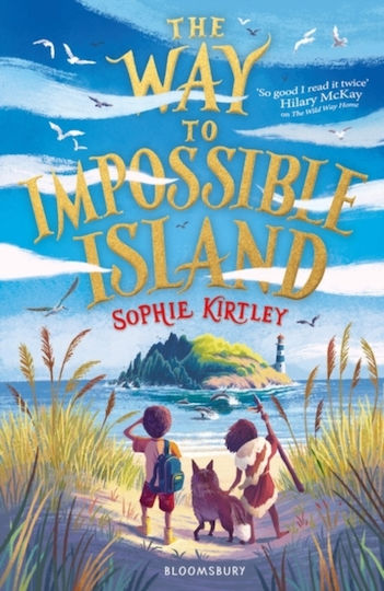 The Way to Impossible Island The Way to Impossible Island