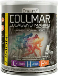 Drasanvi Marine Collagen 300gr Λεμόνι
