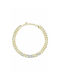 Chiara Ferragni Chain Neck Gold-plated