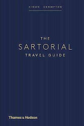 The Sartorial Travel Guide