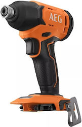 AEG Tools BSS 18C2 Παλμικό Κατσαβίδι 18V Solo
