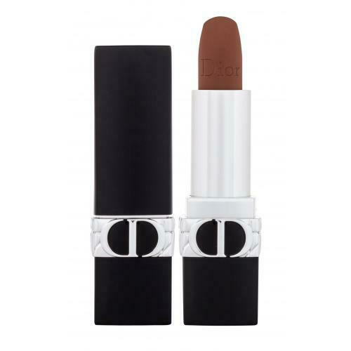 Dior Rouge Dior Floral Care Refillable Lip Balm με Χρώμα 200 Terra