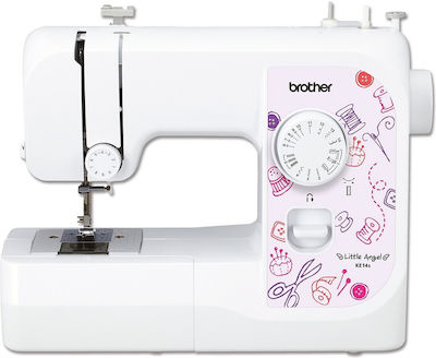 Brother Domestic Sewing Machine