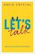 Let's Talk (Твърда корица)