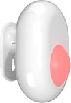 Shelly Motion WiFi Motion Sensor in White Color 190955