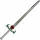 Factory Entertainment Thundercats The Sword Of Omens Sword Replica Figure 104cm 1:1