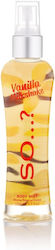 So...? Vanilla Milkshake 100ml