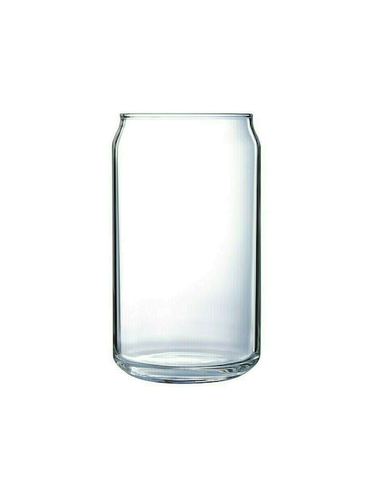 Arcoroc ARC N6545 Glass Set Water made of Glass 475ml 6pcs