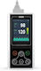 Contec CMS60D1 Професионален оксиметър Чанта за ръка Черен