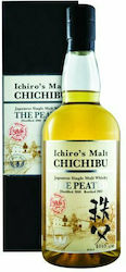 Ichiro's The Peated Ουίσκι Single Malt 53.5% 700ml