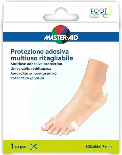 Master Aid Multiuse Für Blister
