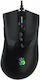 A4Tech W90 Pro RGB Gaming Ποντίκι 16000 DPI Μαύρο