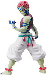 Sega Demon Slayer Akaza (SPM Prize) Figure 21cm