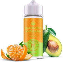 M.I. Juice Flavor Shot Mandarin Avocado 24ml/120ml