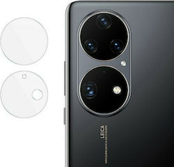 Imak Προστασία Κάμερας για Huawei P50 Pro