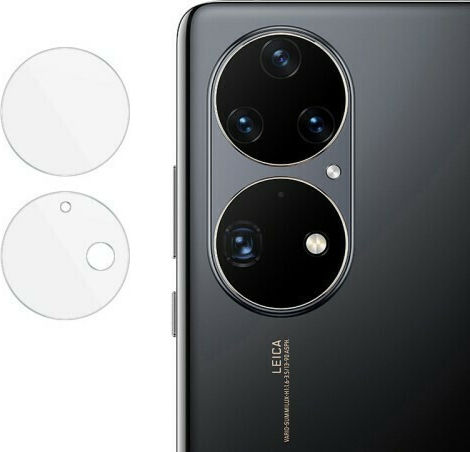 Imak Camera Protection Tempered Glass for the Huawei P50 Pro 103520213A