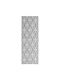 vidaXL Rug Outdoor Rectangular Gray