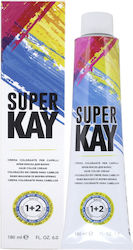 Kepro Super Kay Vopsea De Păr 8/34 180ml