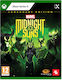 Marvel's Midnight Suns Legendary Edition Xbox Series X Game