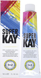 Kepro Kay Super Haarfärbemittel 6.5 180ml
