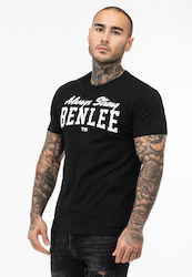 Benlee Always Tricou Negru