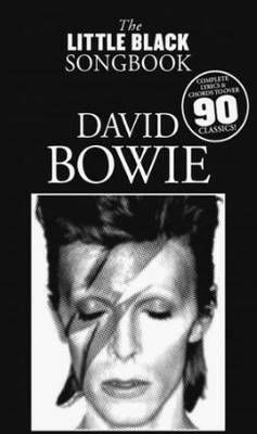 The Little Black Songbook : David Bowie