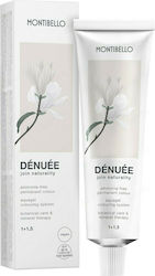 Montibello Denuee Hair Dye no Ammonia 10.32 60ml