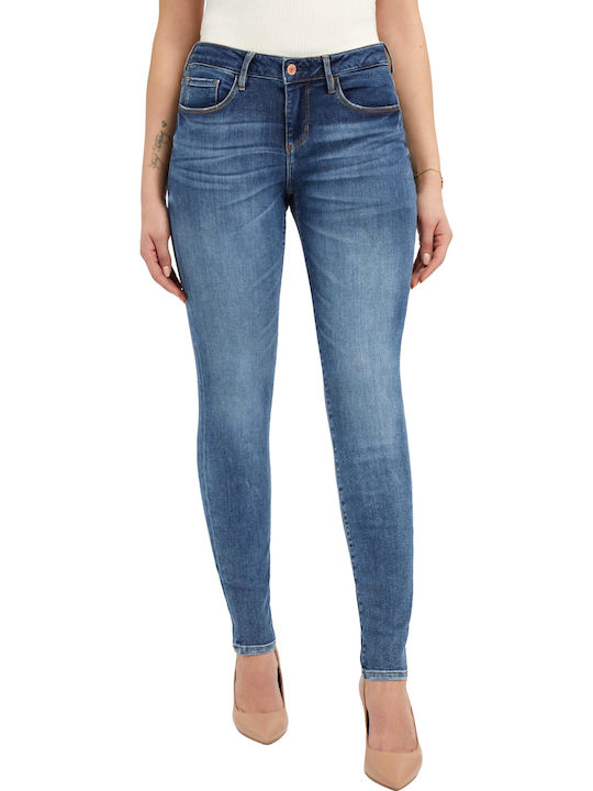 Guess Γυναικείο Jean Παντελόνι
