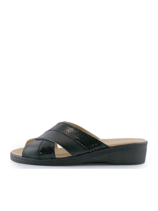 Step Πλατφόρμες Black