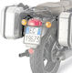 Givi PL6410 Side Mounts for Triumph Bonneville