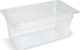 GTSA Gastronorm-Behälter Polycarbonat (PC) GN1/3 mit Tiefe 65mm