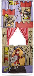 Egmont Puppet Theater Ιππότες