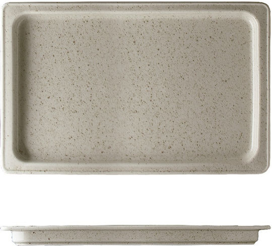 Ready Recipient Gastronorm Porțelan GN1/1