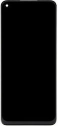 Screen Grade A+ for Realme 8 5G (Black)