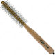 New Look Professionelle Haarbürste Beige 30mm