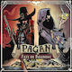 Wyrmgold Board Game Pagan: Fate of Roanoke for 2 Players 12+ Years (EN)