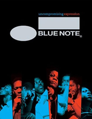 Blue Note : Uncompromising Expression