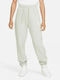 Essentials Damen-Sweatpants Jogger Gray