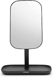 Brabantia Καθρέπτης Επιτραπέζιος ReNew 360°
