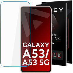 Alogy Pro+ Tempered Glass (Galaxy A53)