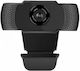Ezra PC07 Web Camera HD 720p