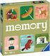 Board Game Κάμπινγκ for 2-6 Players 4+ Years Old (EN) Ravensburger