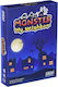 Board Game Monster My Neighbor for 3-8 Players 7+ Years Old (EN) Z-Man Games